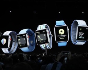 吉林网站建设可穿戴设备不好卖了， Apple Watch 依旧一枝独秀