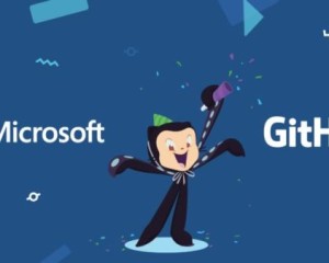 吉林网站建设微软正式宣布75亿美元收购GitHub，开发者们会买账吗？